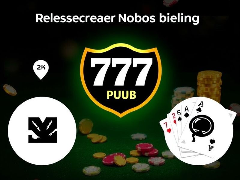 Welcome to 777pub.com – your premier destination for online gambling games. Explore slots, live dealers, sports betting, and casino bonuses. Play for real money today!